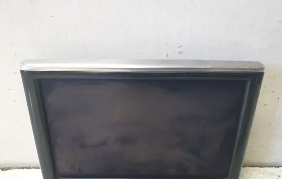 Audi A8 S8 D4 4H Screen/display/small screen 4H0919604F