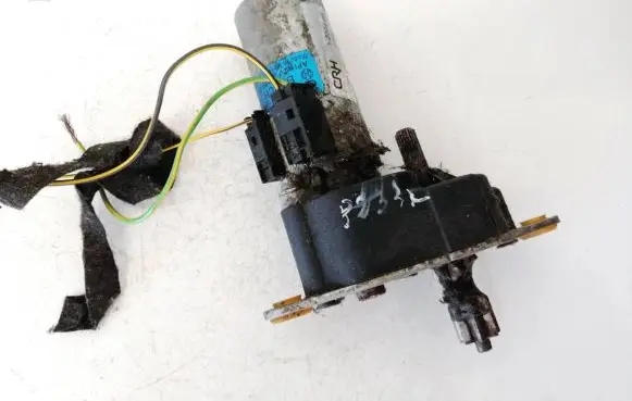 BMW 6 E63 E64 Seat adjustment motor 0130002613