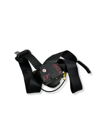 Fiat Stilo Front seatbelt 33009759