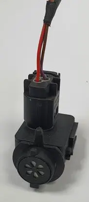 Ford Focus Air quality sensor 31418194