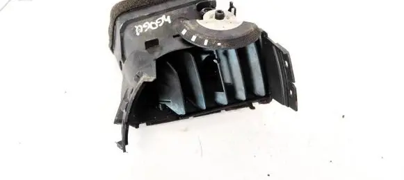 Citroen C4 Grand Picasso Dash center air vent grill 303797S