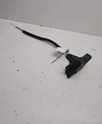 Front door lock