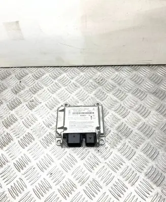 Land Rover Freelander 2 - LR2 Airbag control unit/module 6H5214B321AE 6400045299XA 0285010206