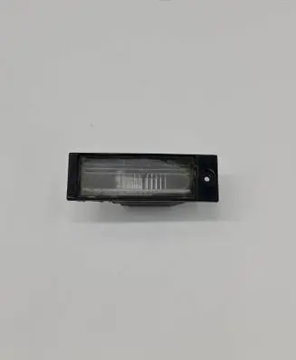 Hyundai Tucson TL Number plate light 92501D3000 92501D3100