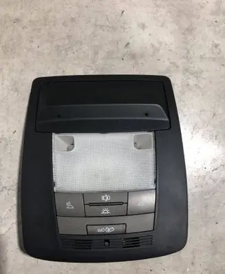 Lexus RX 450H Front seat light 1D153031G