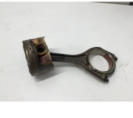 Ford F150 Piston with connecting rod JT4E6K100FA