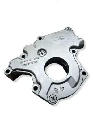 Subaru Forester SH Oil pump 
