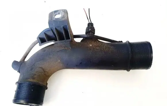 Toyota Auris 150 Intercooler hose/pipe 17362or021 17362-or021