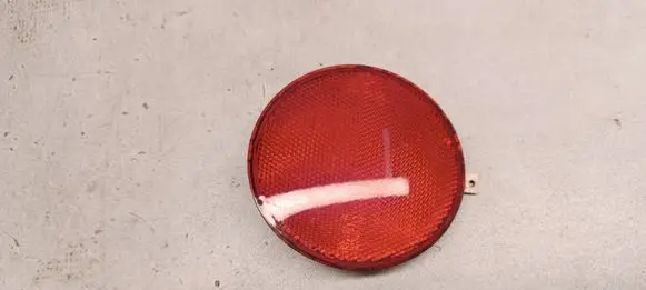 Opel Antara Rear tail light reflector 96673826 A044935
