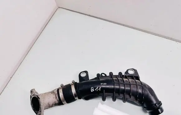 Mazda CX-5 Air intake duct part 0614100132 4F18D PA66GF35