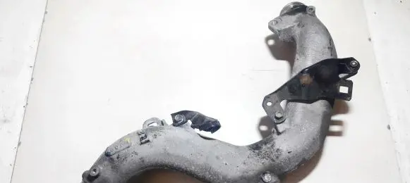 Mazda 6 Intercooler hose/pipe