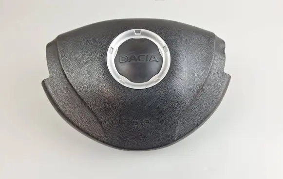 Dacia Logan I Steering wheel airbag 8200823307D 8200823307