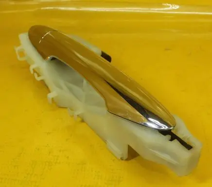 KIA Picanto Front door exterior handle 826611Y020