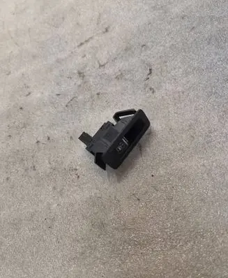 Volkswagen Touran I Electric window control switch 1K0959851