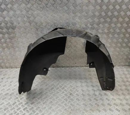 Mercedes-Benz S C217 Rear arch fender liner splash guards A2226908100