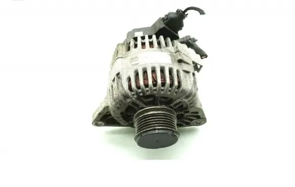 Hyundai i30 Generator/alternator MMAUTKO29224