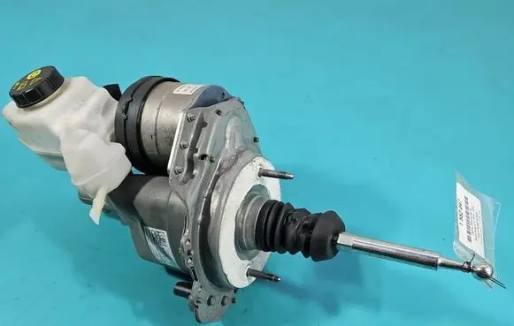 Skoda Superb B8 (3V) Brake booster 0204850658 IMPRK1552047