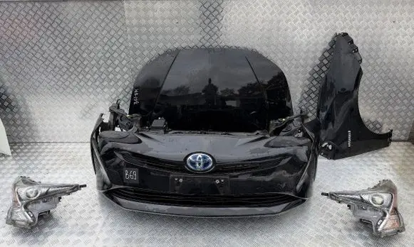 Toyota Prius (XW20) Complete body kit 