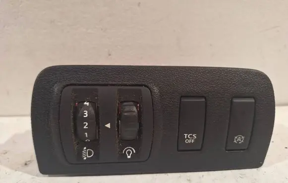 Renault Trafic III (X82) Light switch 251900567R