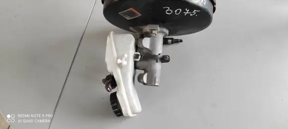 Citroen Berlingo Brake booster 9622244180 136767