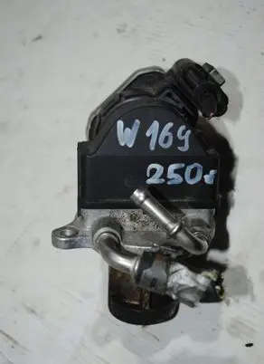 Mercedes-Benz A W169 EGR valve 724809330