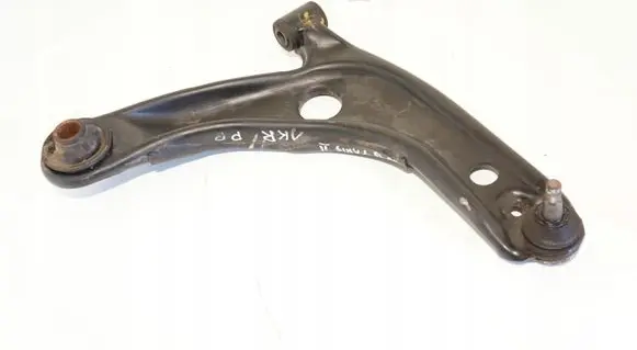 Toyota Yaris Front control arm 3ESDXCFTTYGVBHU-0OQA