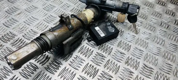 Ford Galaxy Ignition lock P012106 7M0953257AB