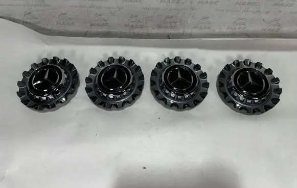 Mercedes-Benz AMG GT 4 x290 w290 Original wheel cap A0004006900