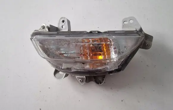 Mazda 3 III Front indicator light STANLEYW1145K2442