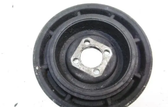 Fiat Punto (188) Crankshaft pulley 46819147