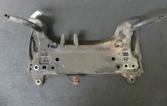 Mazda 2 Front axle beam IMPRK1345651