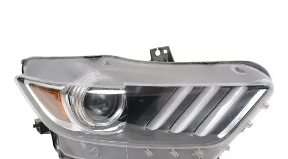 Ford Mustang VI Headlight/headlamp