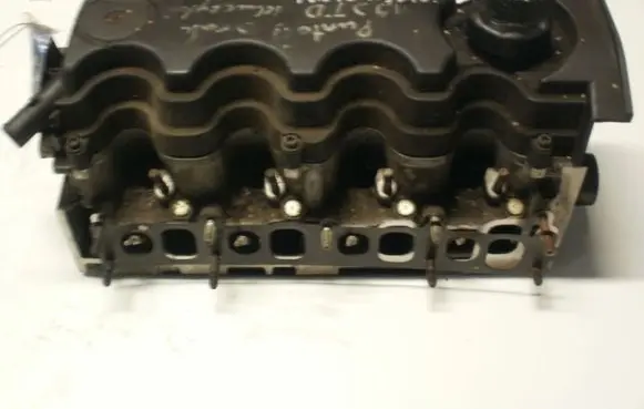 Fiat Ducato Engine head 