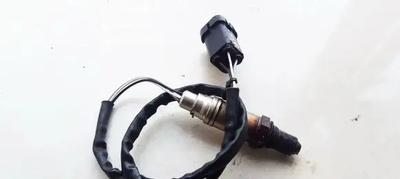 Suzuki Swift I Lambda probe sensor 0258986507