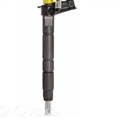 Audi Q7 4L Fuel injector 05A130277 0445117012 0445117011