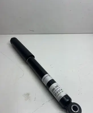 Opel Corsa C Rear shock absorber/damper 9196355