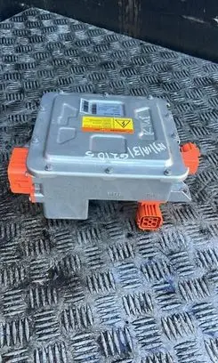 MG MG4 ev Voltage converter inverter 11525663