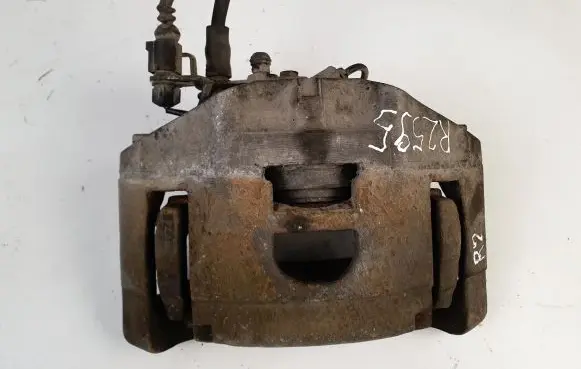 Audi A6 S6 C6 4F Front brake caliper