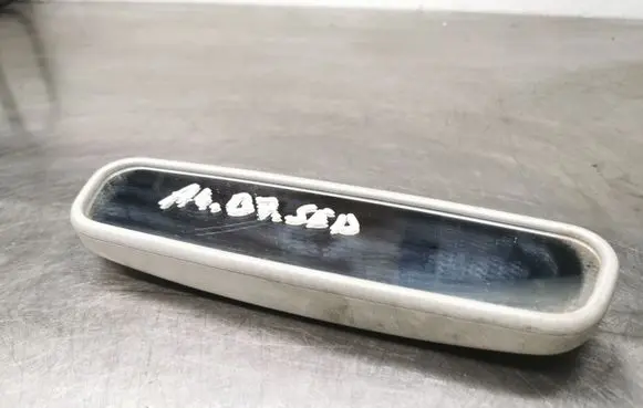 Audi A4 S4 B7 8E 8H Rear view mirror (interior)