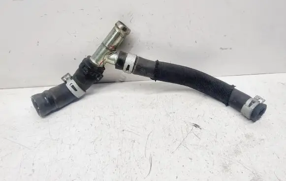 Nissan Qashqai Engine coolant pipe/hose 2130600QAJ 1405700QAA