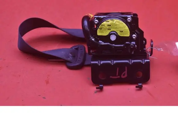 Hyundai Kona I Front seatbelt 89880J9100