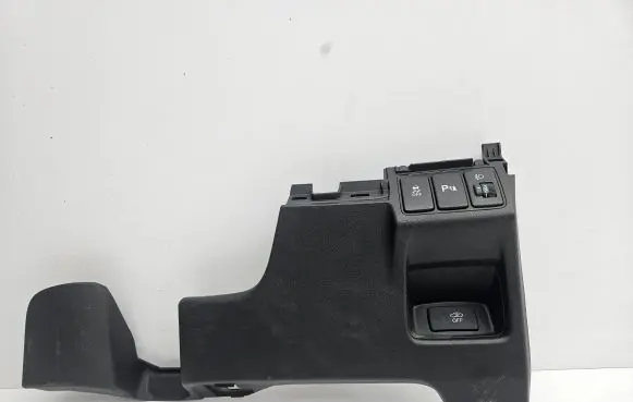 A set of switches