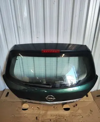 Opel Astra H Tailgate/trunk/boot lid