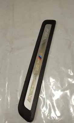 BMW 3 G20 G21 Front sill trim cover 8079739