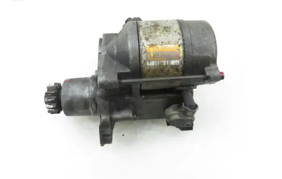 Toyota RAV 4 (XA20) Starter motor 2280006273 2810074270
