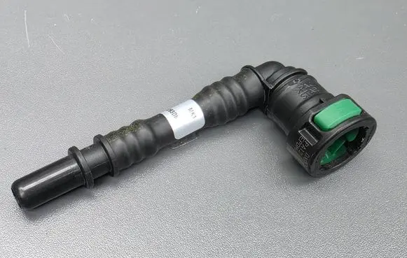 BMW X4 G02 AdBlue supply pipe L30263DB
