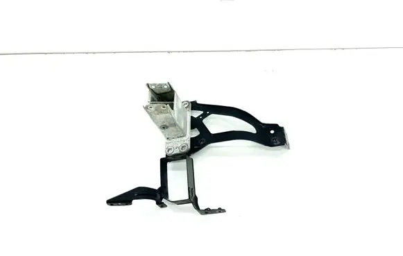 BMW 5 E60 E61 Front bumper shock/impact absorber 51647163484 7163484