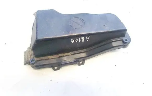 BMW 5 GT F07 Headlight/headlamp dust cover 58650910 12907555155