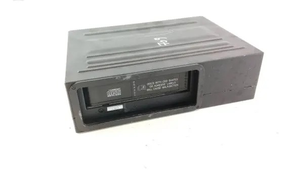 Jaguar S-Type CD/DVD changer XW4F18C830A 0088877