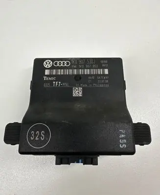 Audi A3 S3 A3 Sportback 8P Other control units/modules 1K0907530J 1K0907951